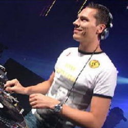 Tiesto la Cluj Napoca, club Obsession