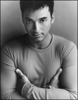 Concert Jon Secada la Bucuresti 2010
