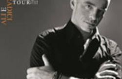 Bilete concert Eros Ramazzotti  disponibile pe Bestmusic.ro