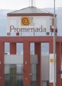 Copii aduc primavara la Promenada Mall