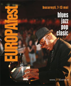 EUROPAfest 2010