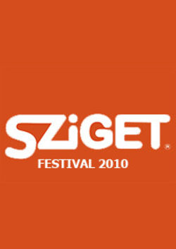 Sziget Festival 2010