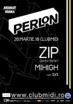 ZIP (Perlon, Berlin)