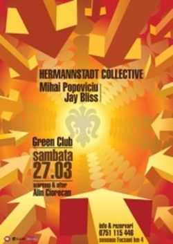 Concert: Hermannstadt collective