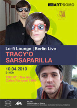 Lo-Fi Lounge / Berlin Live