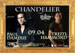 Concert: Paul Damixie si Treitl Hammond