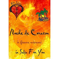 Noche de Corazon