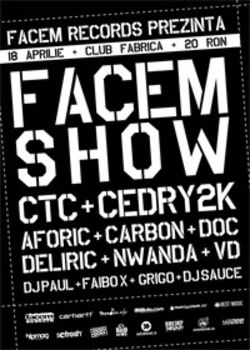 Facem Show