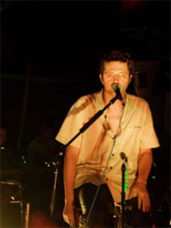Concert Byron la Arad