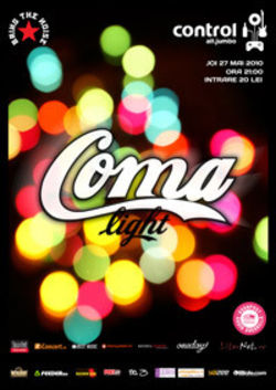 Coma Light