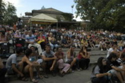 International Romani Art Festival