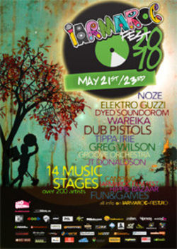 Iarmaroc Fest 2010