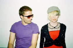 THE TING TINGS canta la B'ESTFEST 2009!