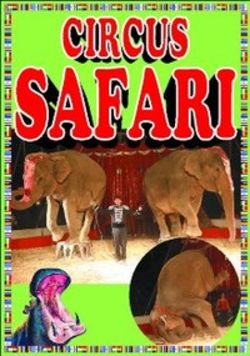 Circ Safari