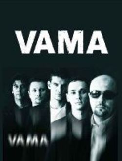 Vama canta in Club Tribute