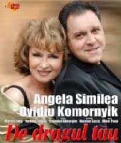 Concert Ovidiu Komornyik si Angela Similea - Ploiesti, 19 Mai