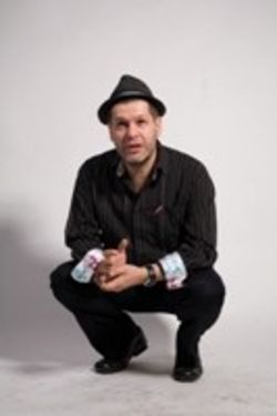 Concert Lucian Ban in Art Jazz Club