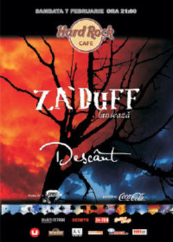 Concert Za Duff
