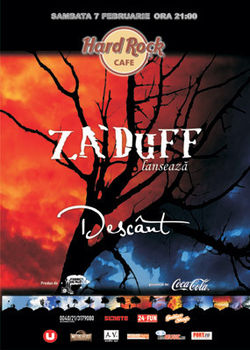 Za Duff