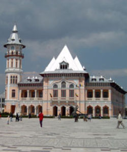 Zilele Buzaului 2010