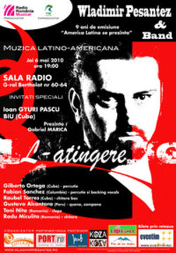L''atingere