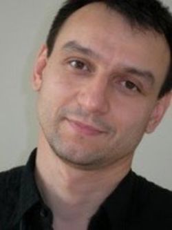 Concert Andrei Paunescu in Bucuresti