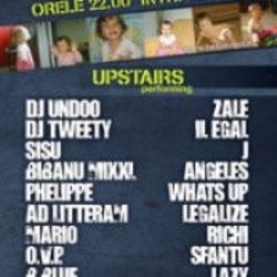 Concert caritabil in Club Twice
