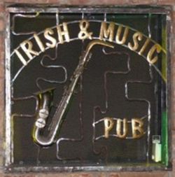 Concert ska in Irish&Music Pub