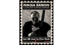 Concert Mircea Baniciu & Vlady Cnejevici