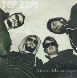Tep Zepi canta in The Mojo