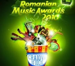 Gala Romanian Music Awards