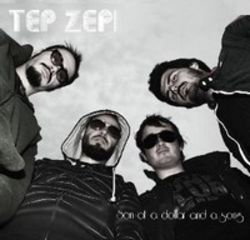 Concert Tep Zepi in Club Control