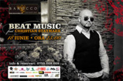 Mihai Budeanu alias Beat Music
