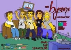 Byron concerteaza la Iasi