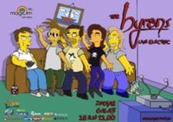 Concert Byron in Galati