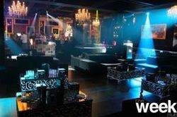 Club The Week
