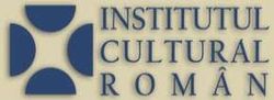 Institutul Cultural Roman