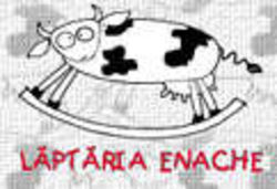 Laptaria lui Enache