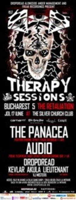Therapy Sessions in Silver Church
