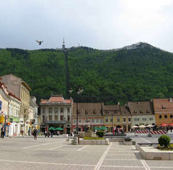 Piata Sfatului