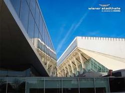 Wiener Stadthalle