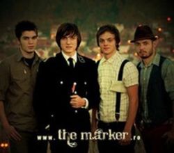Concert The Marker in Club Fabrica