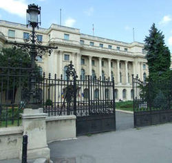 Palatul Regal