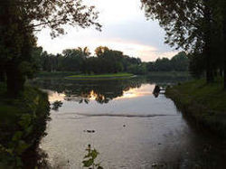 Parcul Bucov