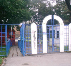 Parcul Copiilor