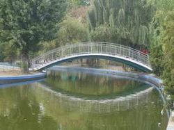 Parcul Drumul Taberei