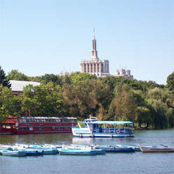 Parcul Herastrau