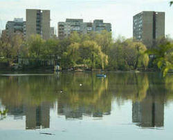 Parcul National