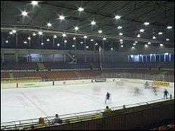 Patinoarul Mihai Flamaropol