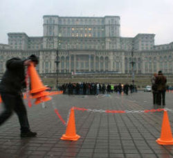 Piata Constitutiei